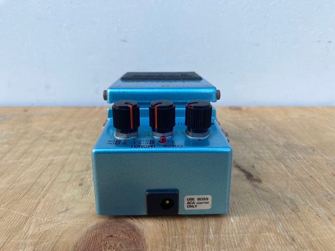 BOSS CE-3 CHORUS 日本製　エフェクター　中古品