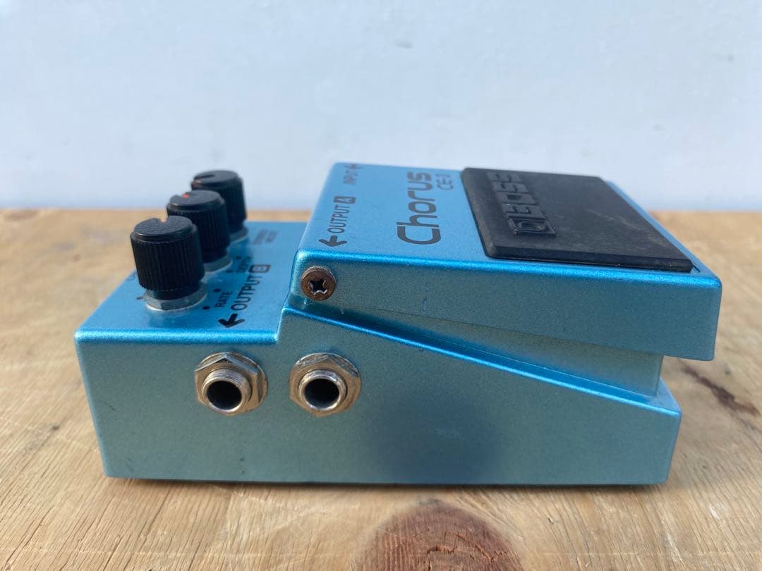 BOSS CE-3 CHORUS 日本製　エフェクター　中古品