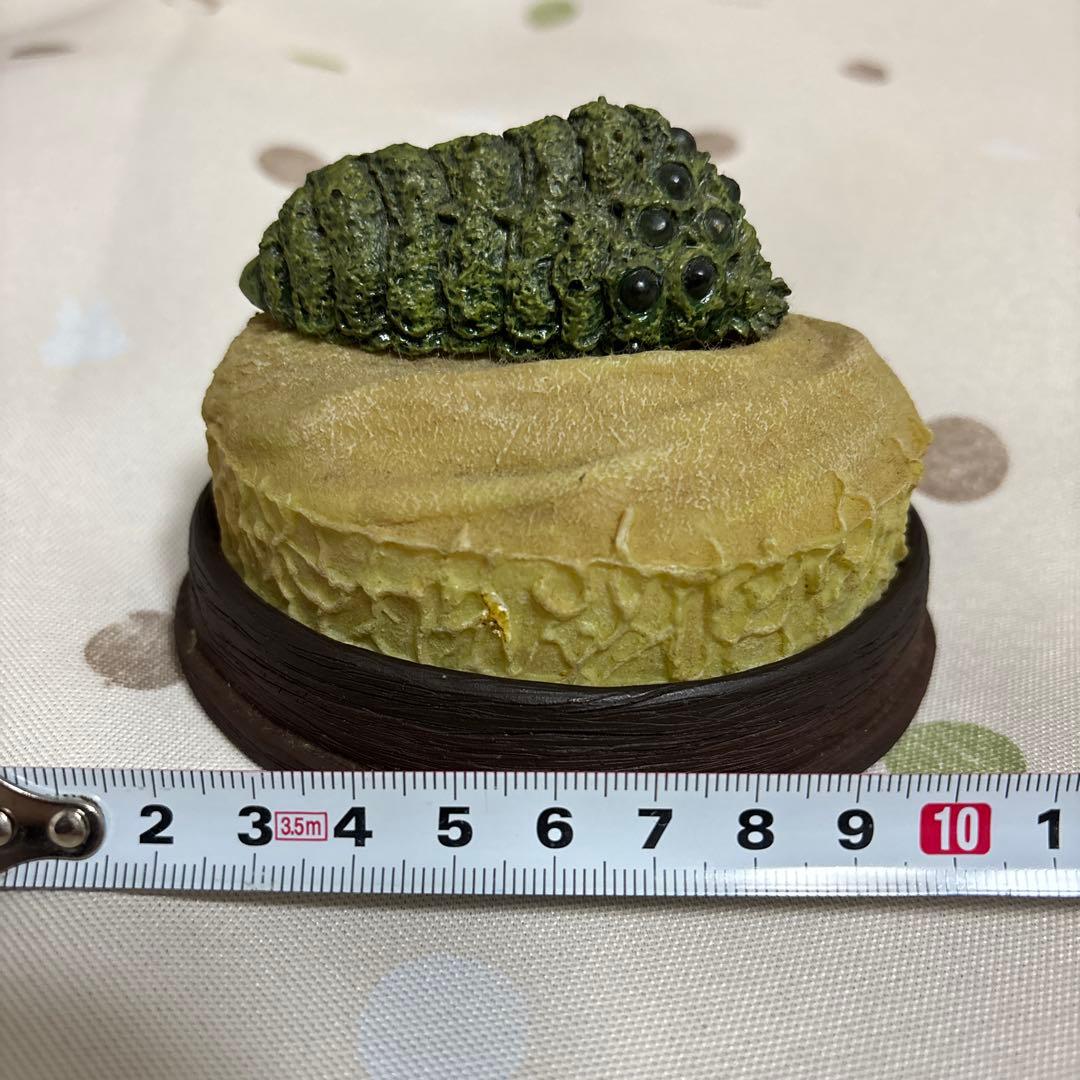 風の谷のナウシカ　王蟲