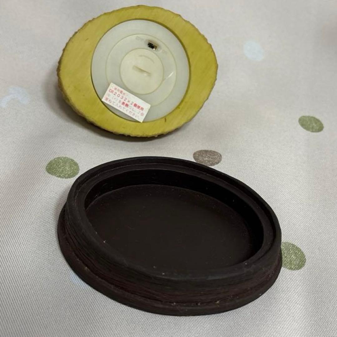 風の谷のナウシカ　王蟲