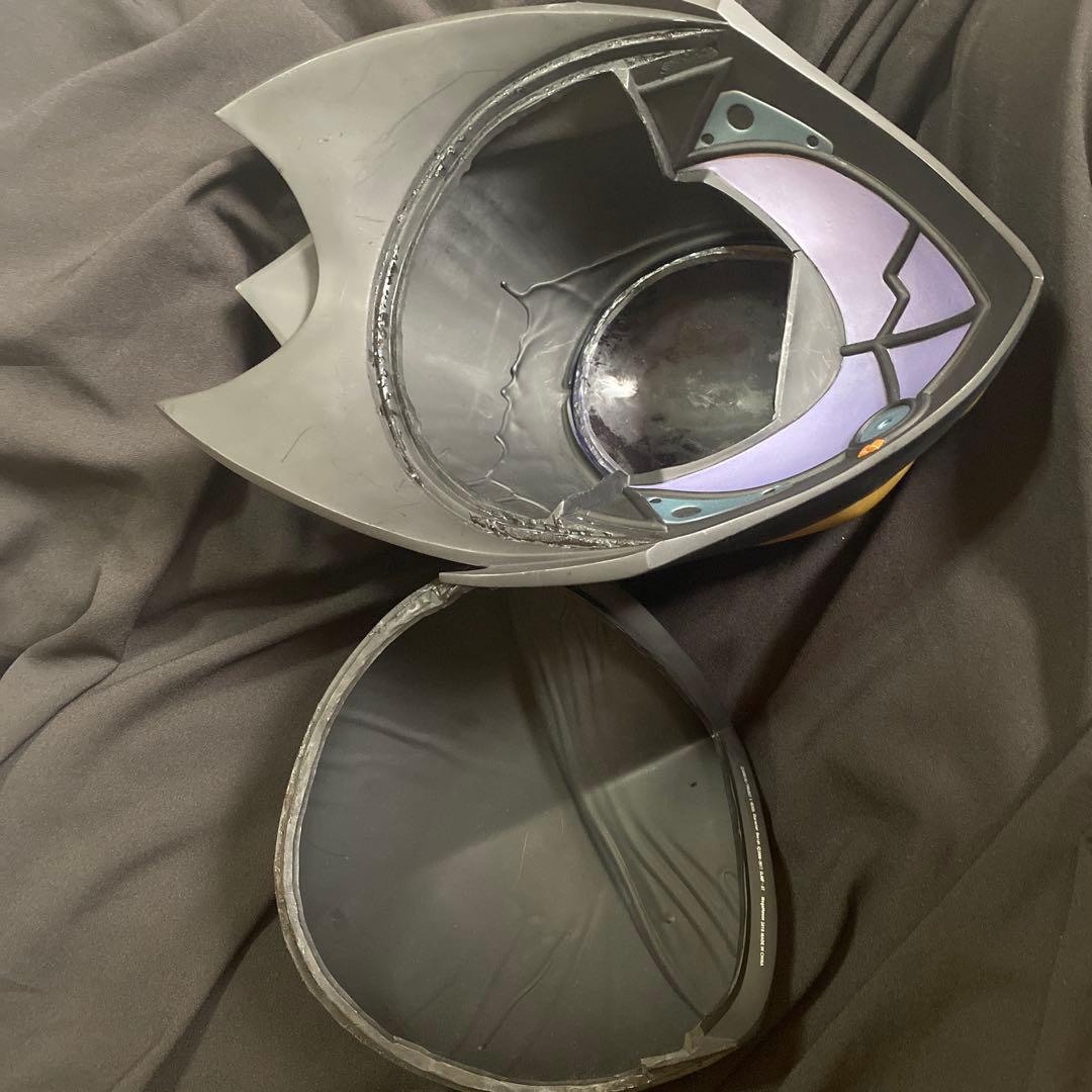 コードギアス 反逆のルルーシュ1/1 FULLSCALEWORKS ゼロの画面