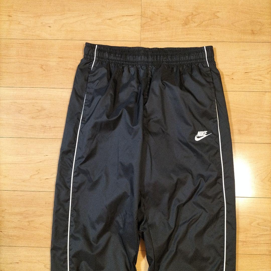 mavericks#3　上下Lサイズ 美品【NIKE】ウーブン トラックス