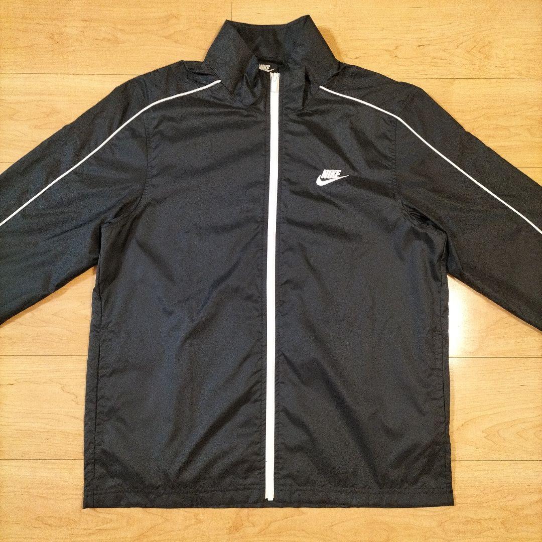 mavericks#3　上下Lサイズ 美品【NIKE】ウーブン トラックス