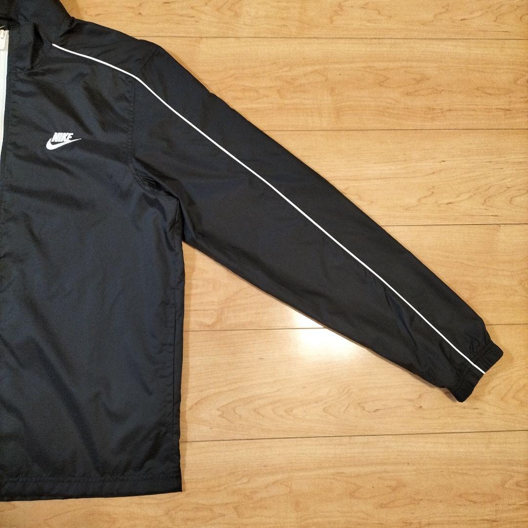 mavericks#3　上下Lサイズ 美品【NIKE】ウーブン トラックス