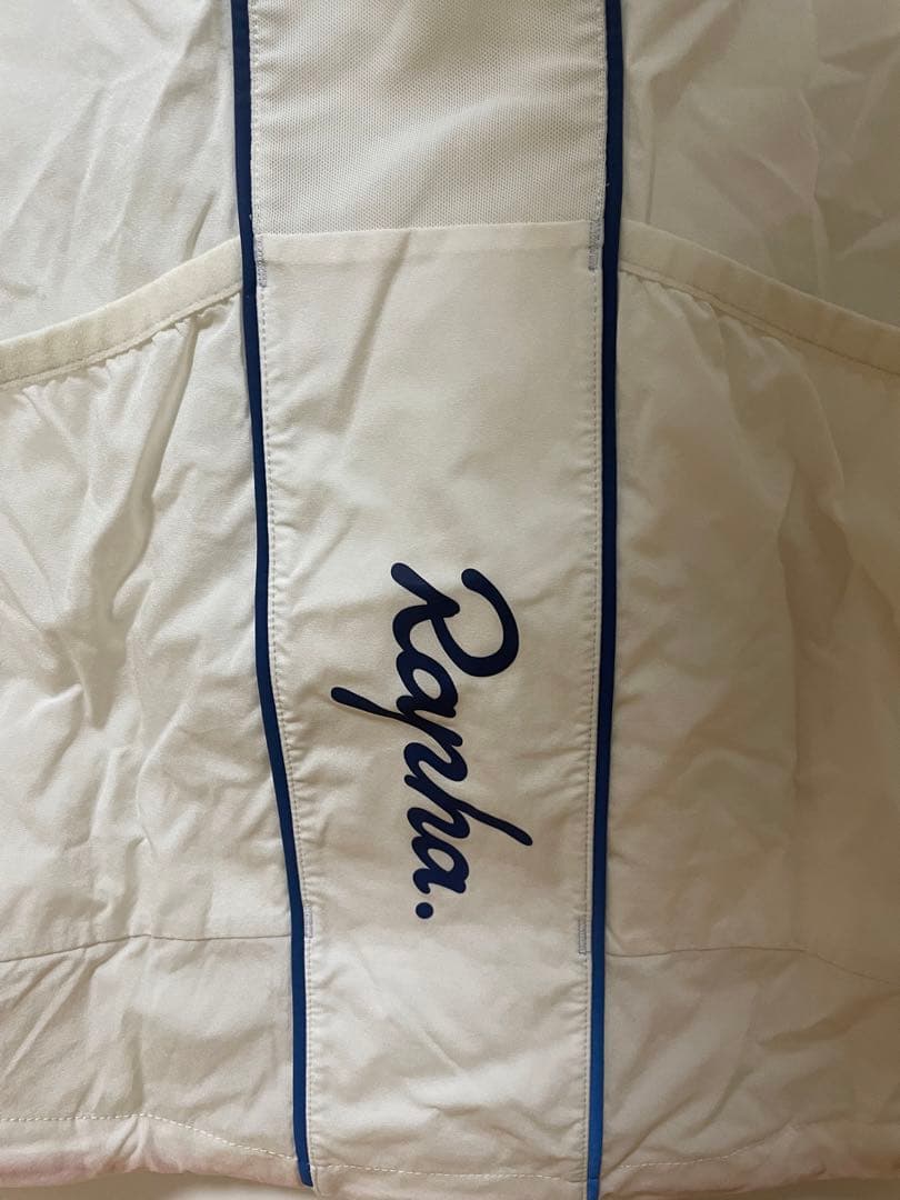 rapha クラシックジレ　メンズsmall