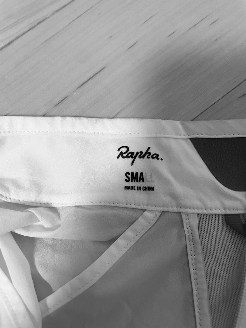 rapha クラシックジレ　メンズsmall
