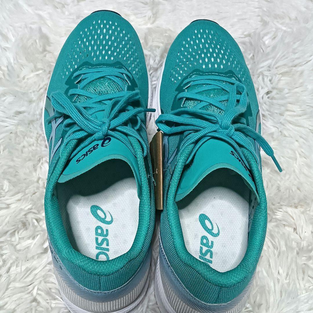 asics アシックス TARTHER RP3 ランニングシューズ 26.0