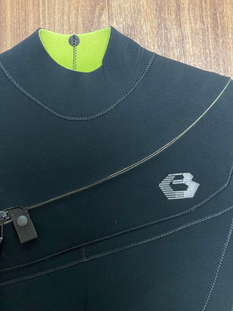 BEWET FREESHOULDER 2×2 スプリング