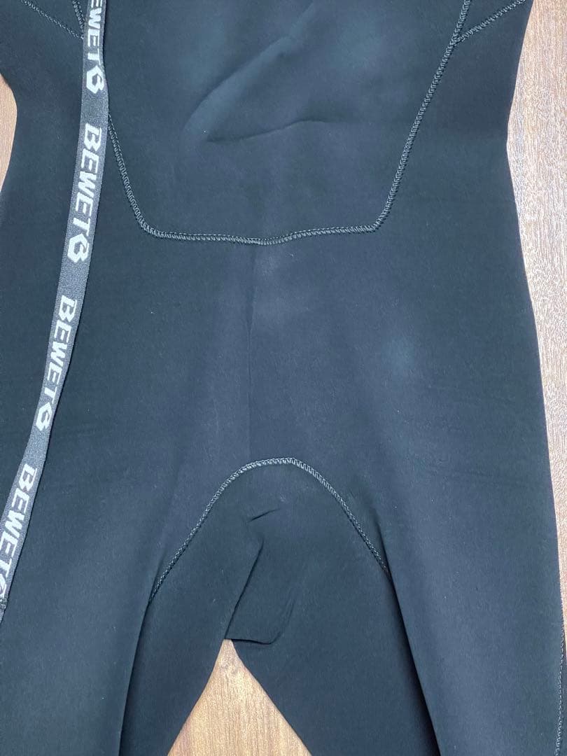 BEWET FREESHOULDER 2×2 スプリング