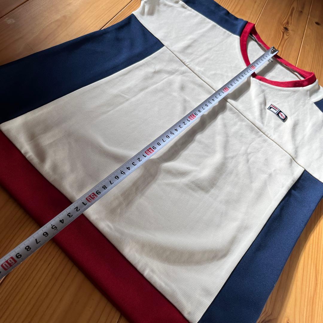 ☆専用☆      フィラ　セットアップ