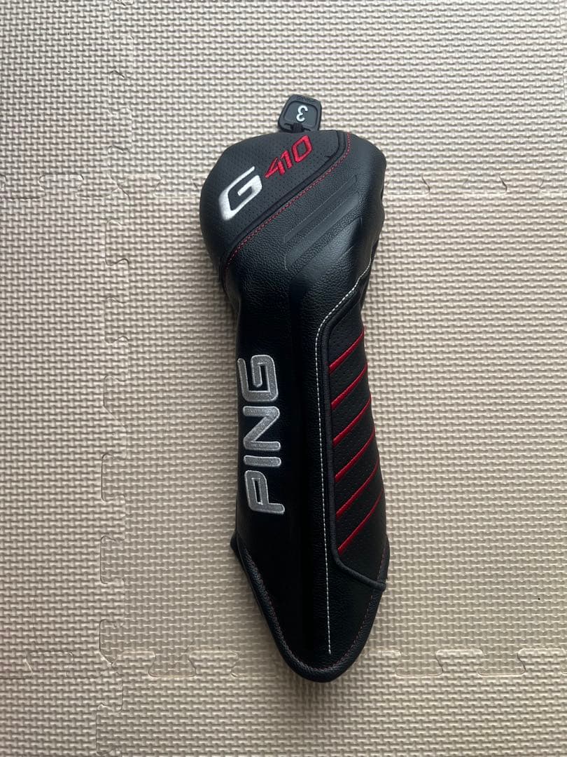 PING G410 フェアウェイウッド