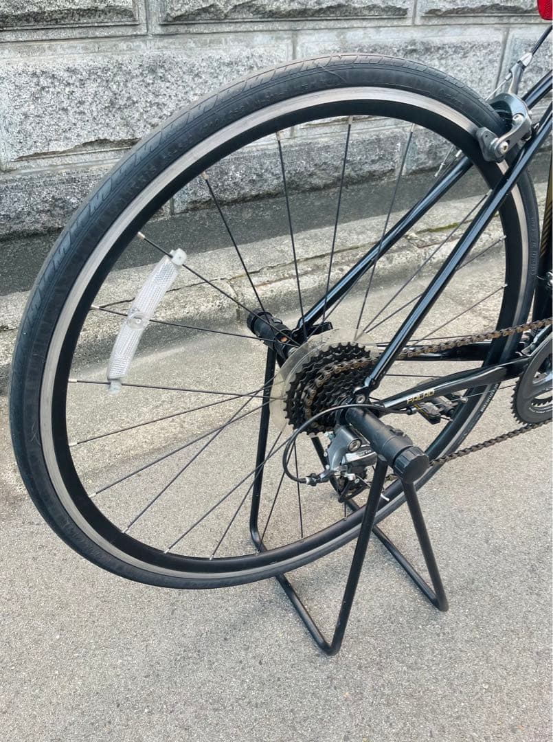 自転車本体 NESTO FALAD-PRO