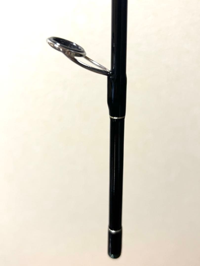 【値下げ】ヤマガブランクス　EARLY for Boat 68M シーバスロッド