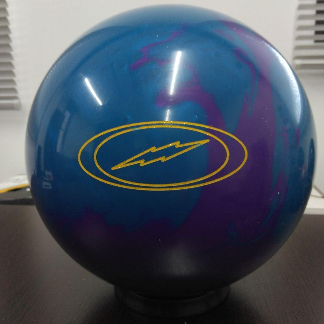 STORM PHYSX Power Elite ボウリングボール14p4oz