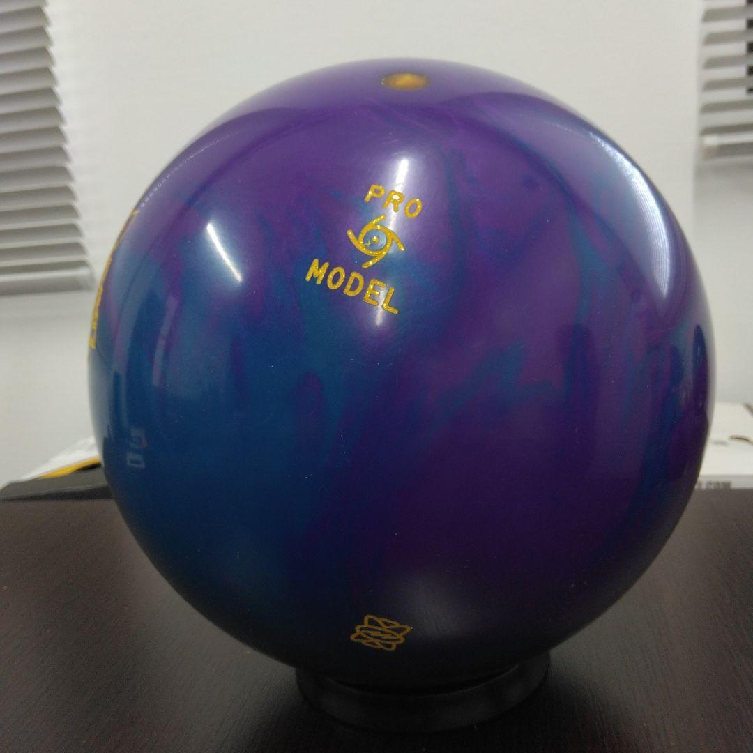 STORM PHYSX Power Elite ボウリングボール14p4oz