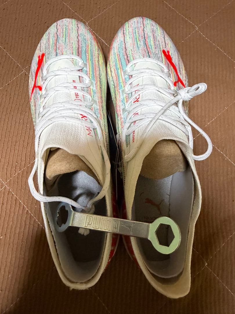 PUMA Ultra 1.2取替式26cm