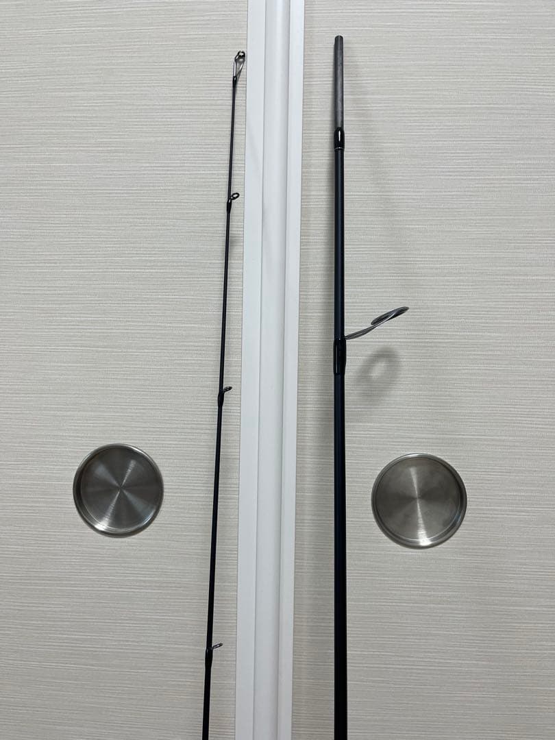 パームス　レラカムイRKRS-73UL 【トラウトロッド】 7.3ft