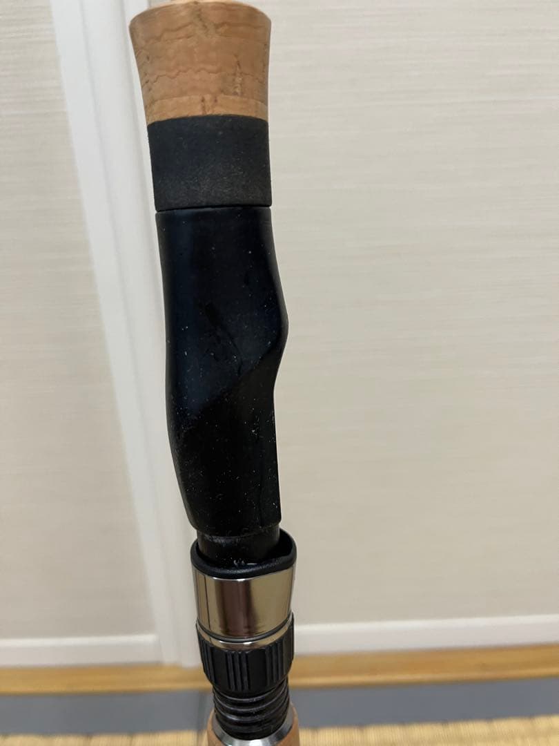 パームス　レラカムイRKRS-73UL 【トラウトロッド】 7.3ft