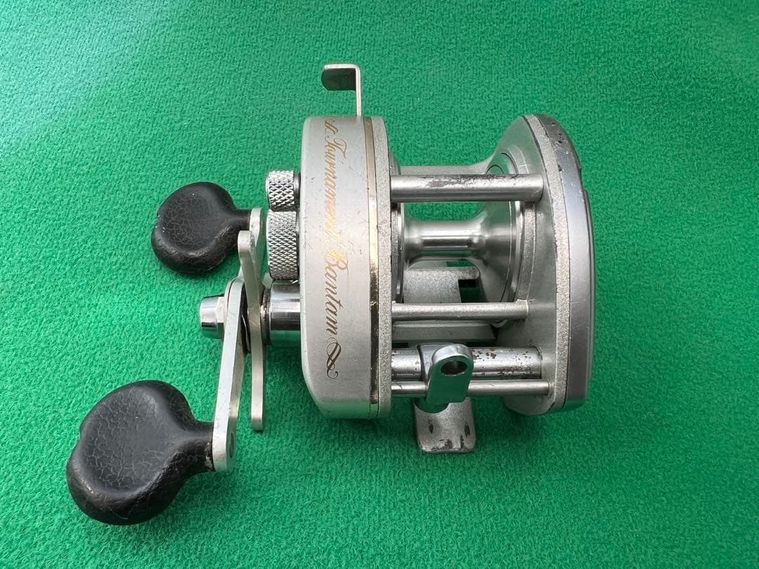 シマノ　バンタム　15SG 中古品