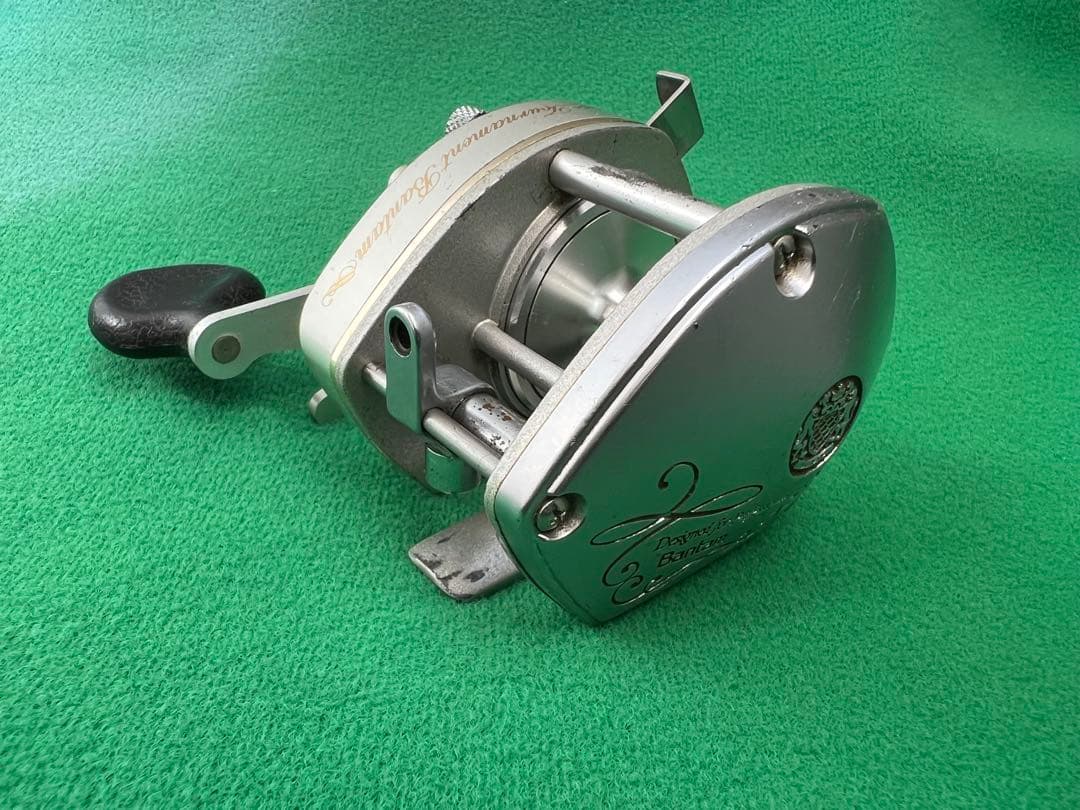 シマノ　バンタム　15SG 中古品