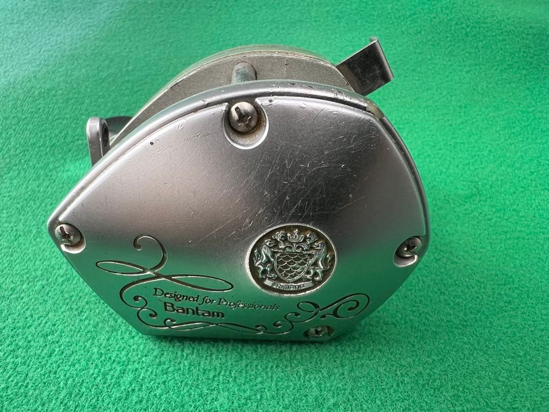 シマノ　バンタム　15SG 中古品