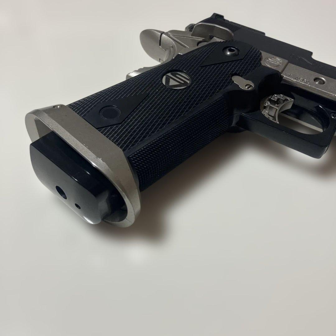 [WA] エクセレレーターハイブリッド 6インチ限定品