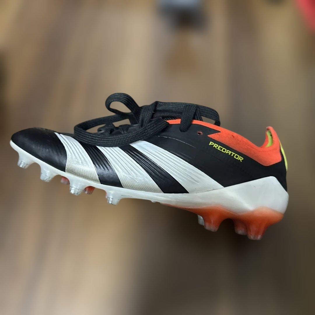 プレデターエリート adidas AG サッカースパイク adidas