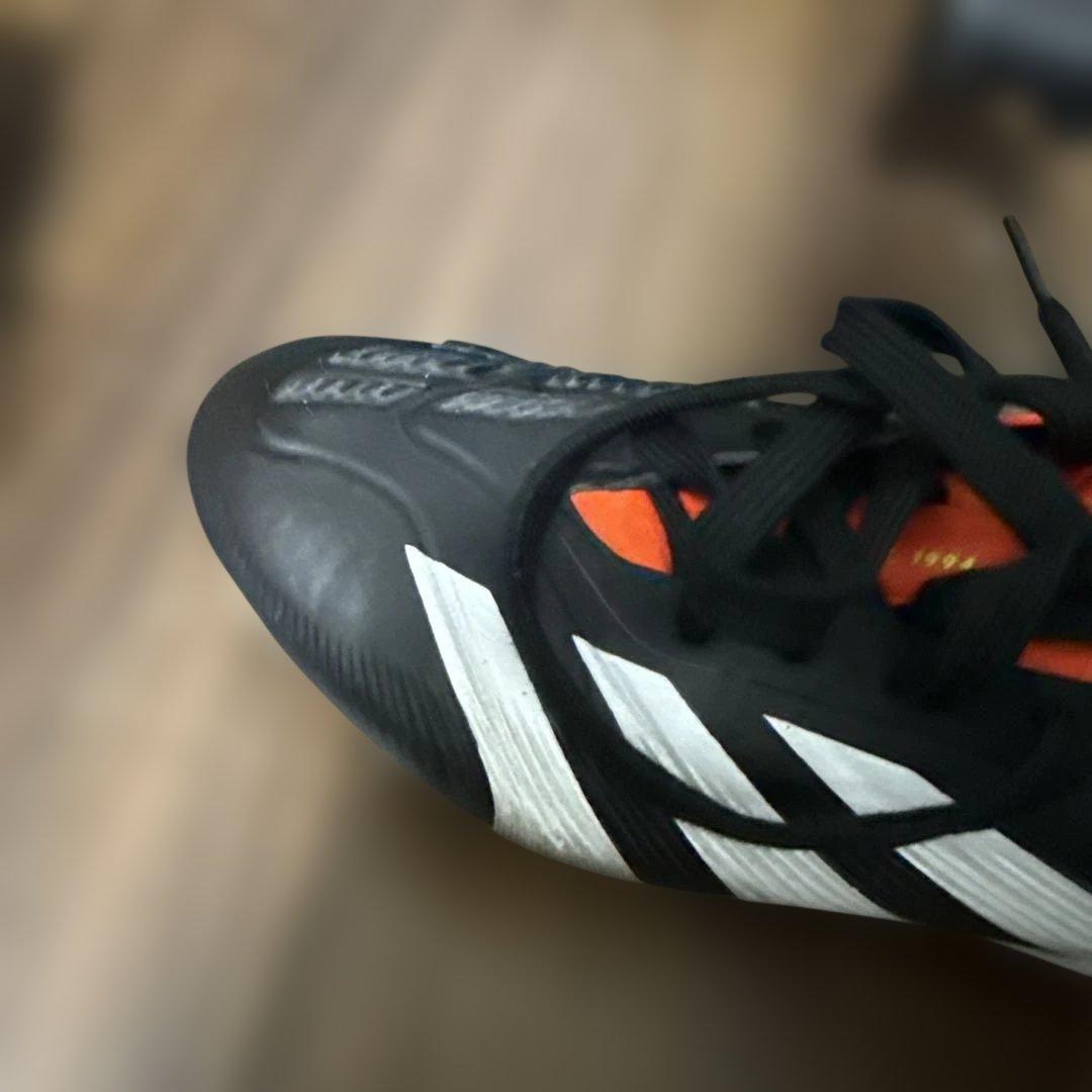 プレデターエリート adidas AG サッカースパイク adidas