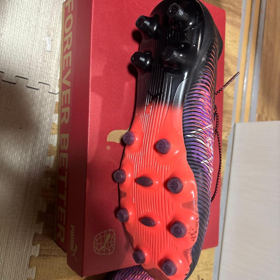 PUMA FUTURE Z 1.4 サッカーシューズ