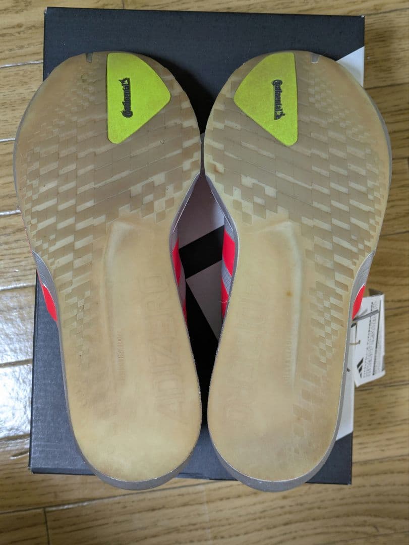 スパイク・シューズ ADIZERO JAPAN 9 M 26.0cm