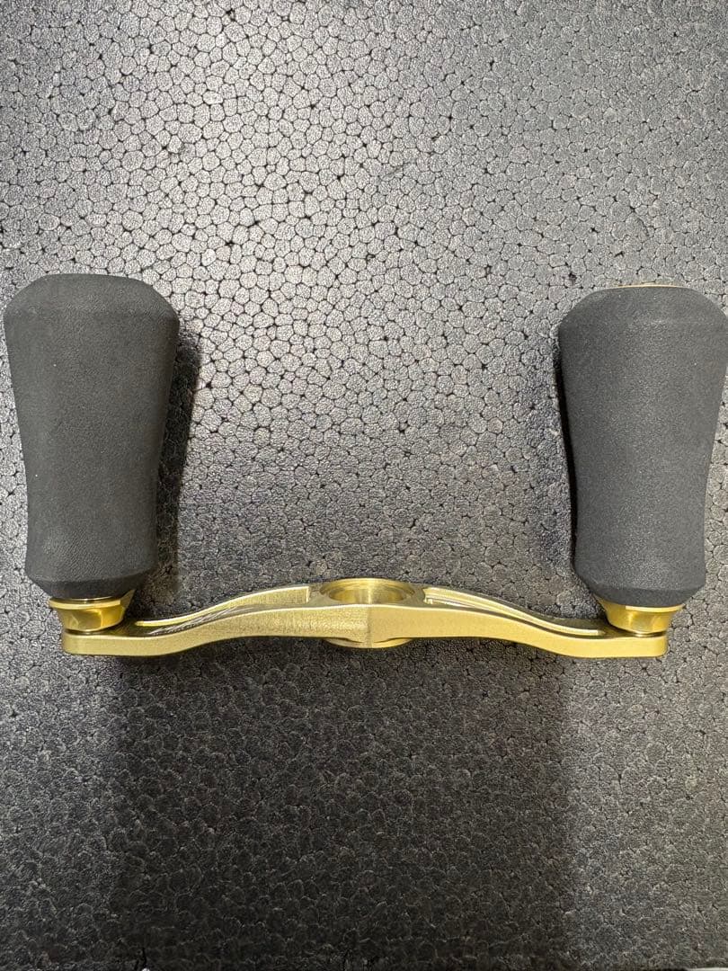リール DRT VARIAL pcd95 mk-3