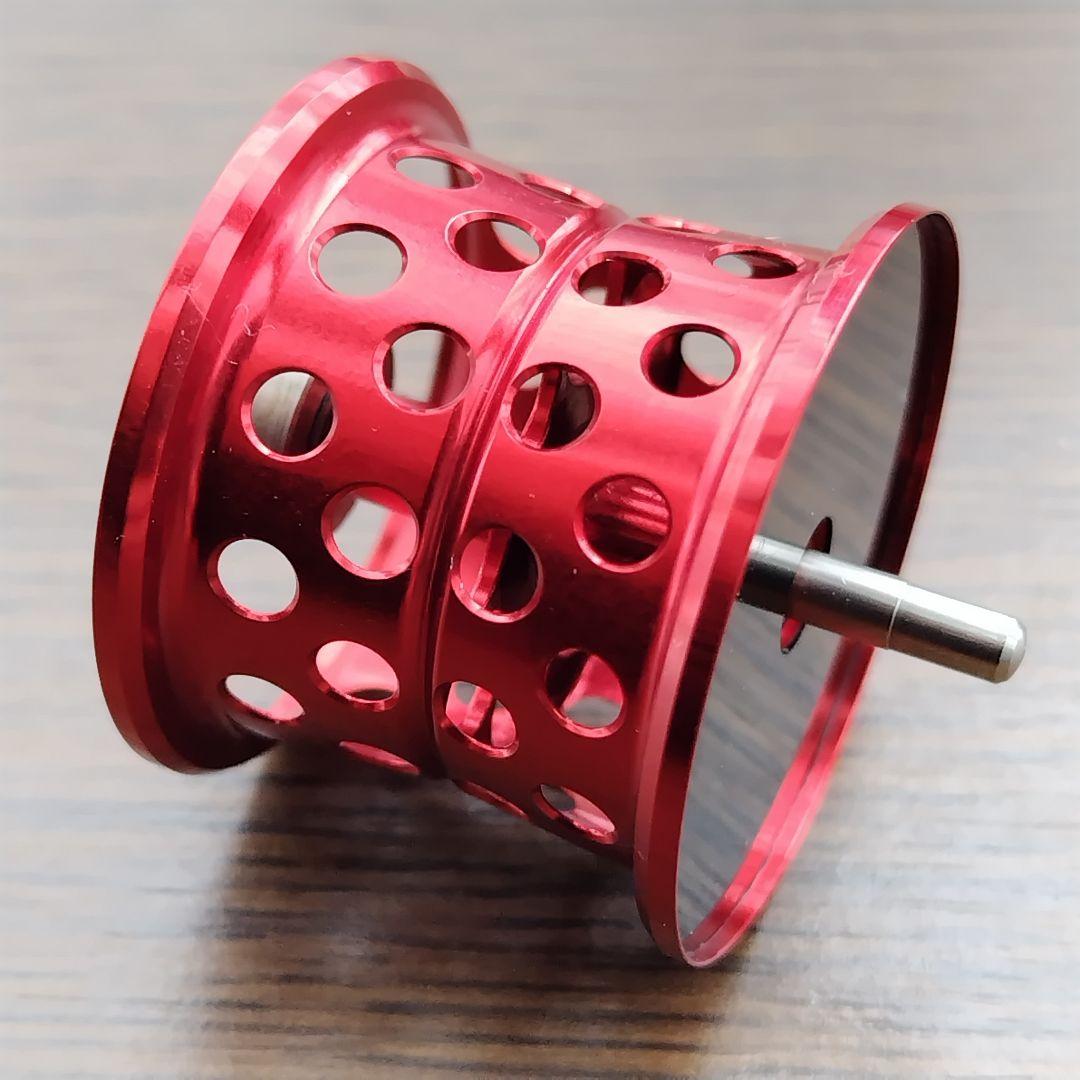 KTF REVO LT/LTX用　フィネススプール　中古品