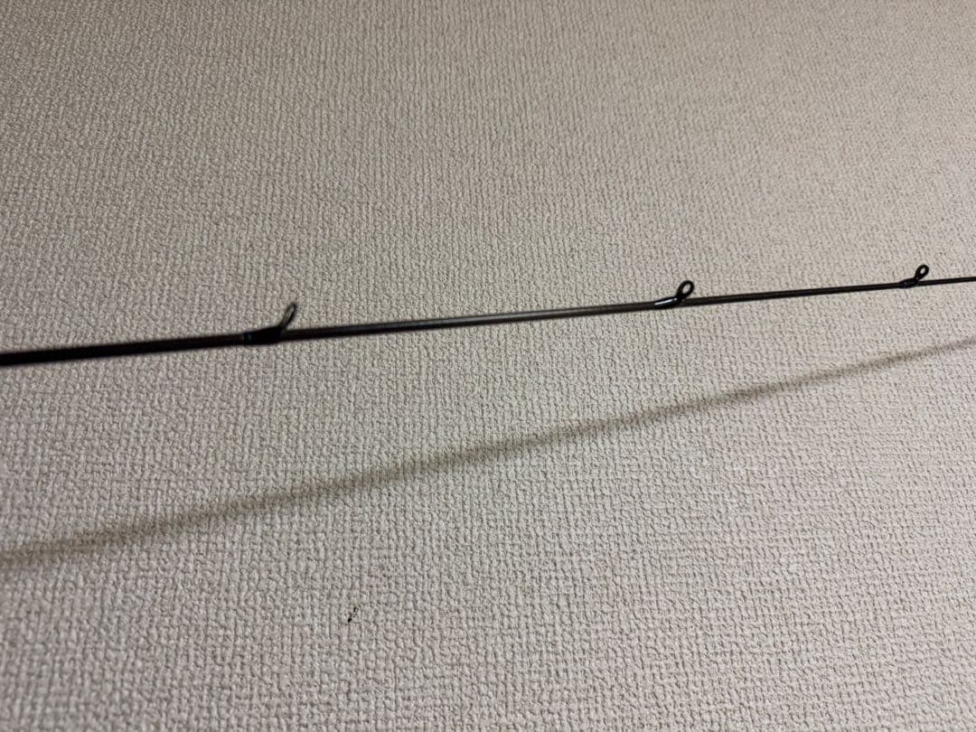 ロッド Daiwa Emeraldas Air 76