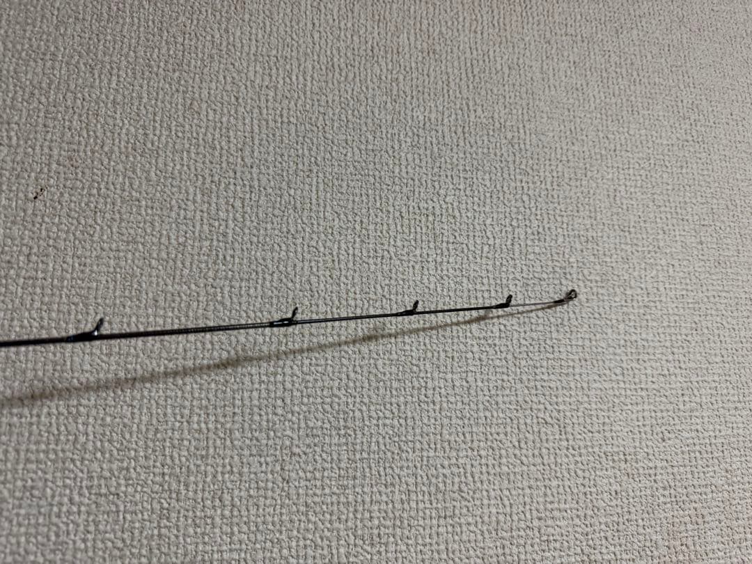 ロッド Daiwa Emeraldas Air 76