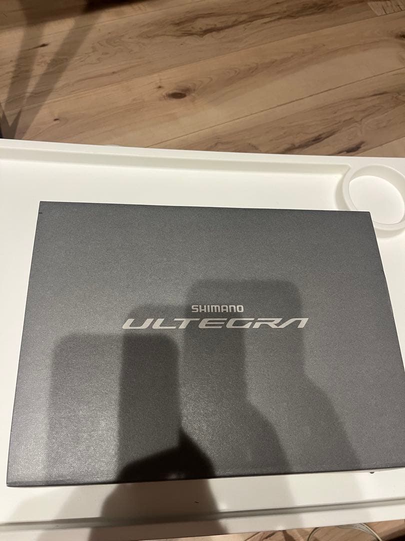 新品 ULTEGRA R8150 12速Di2 STIレバー左右セット