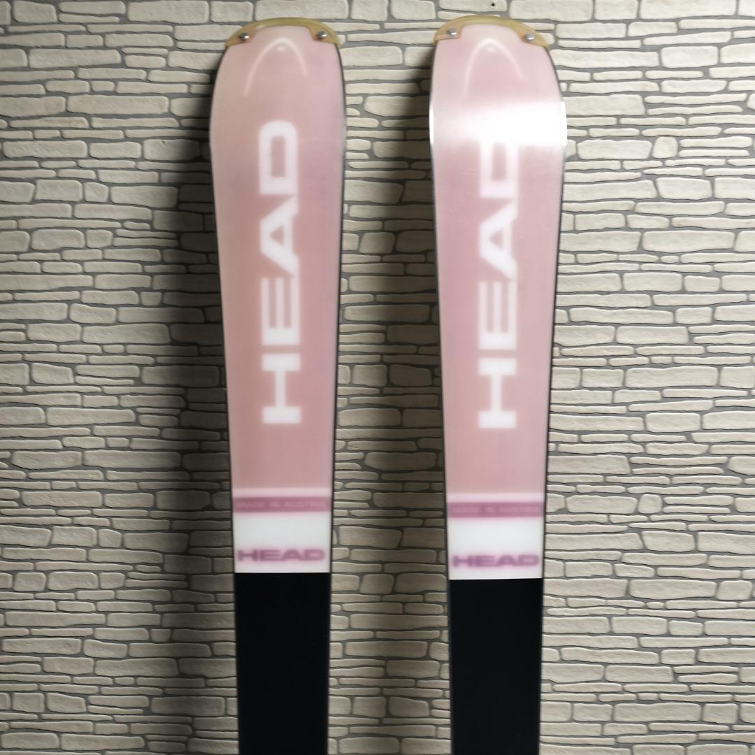 【軽量・名機】HEAD Cyber X40 Superlight 156cm