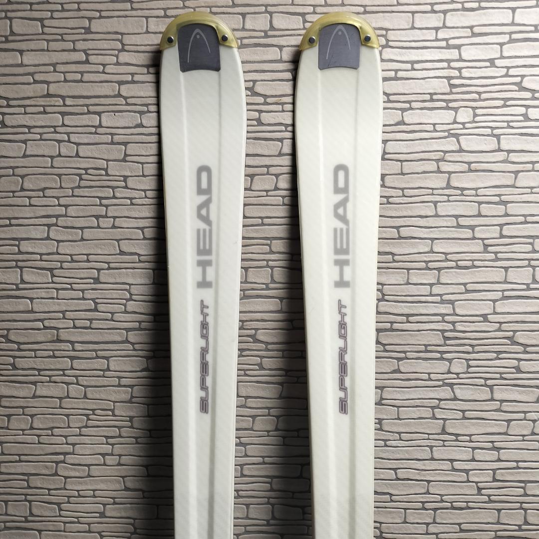 【軽量・名機】HEAD Cyber X40 Superlight 156cm