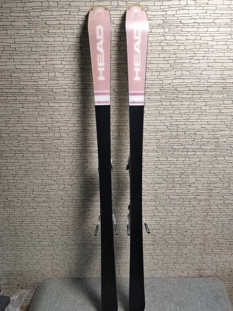 【軽量・名機】HEAD Cyber X40 Superlight 156cm