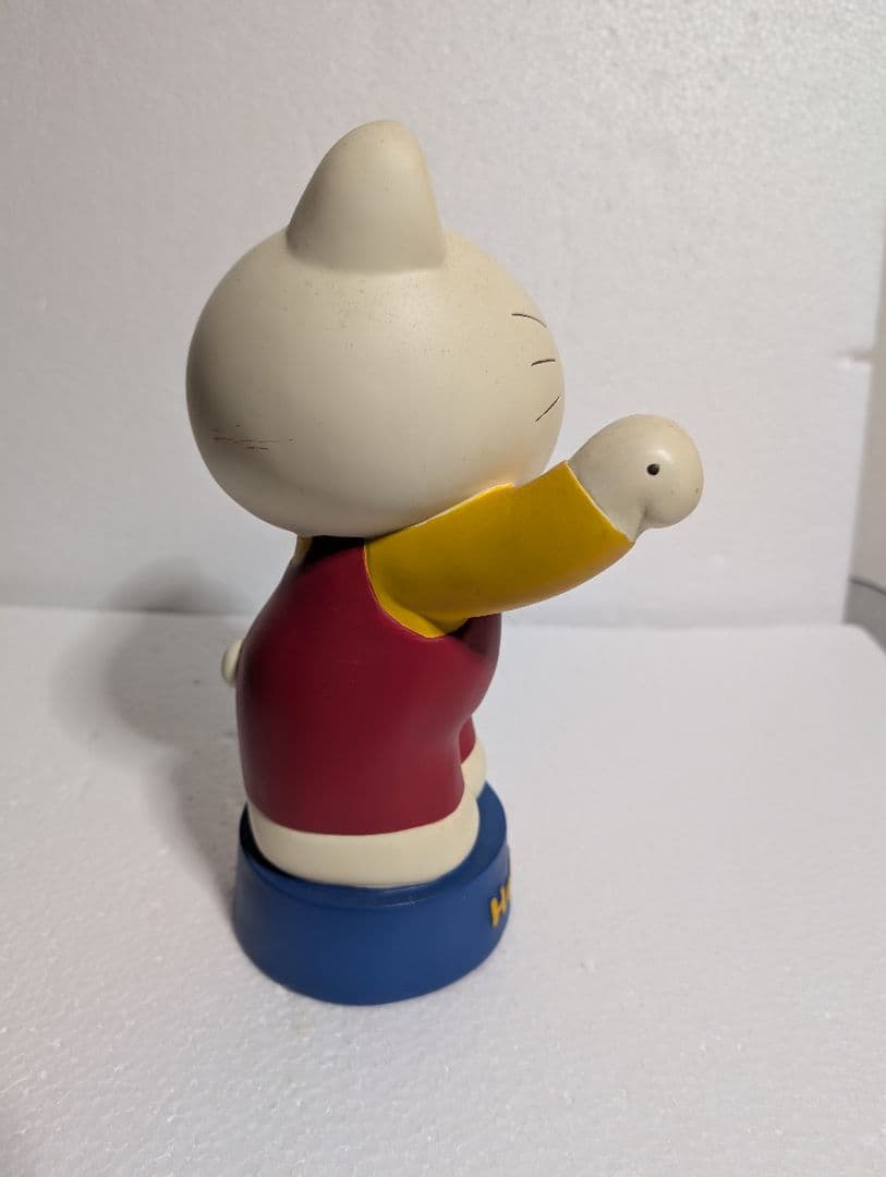 ハローキティ フィギュア 　陶器
