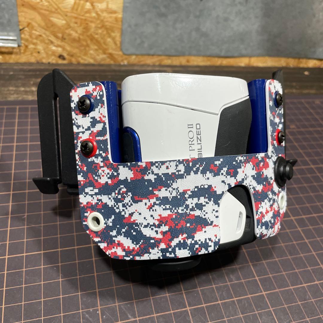 【在庫品:右手】ニコンクールショットプロ２スタビライズド専用ケース
