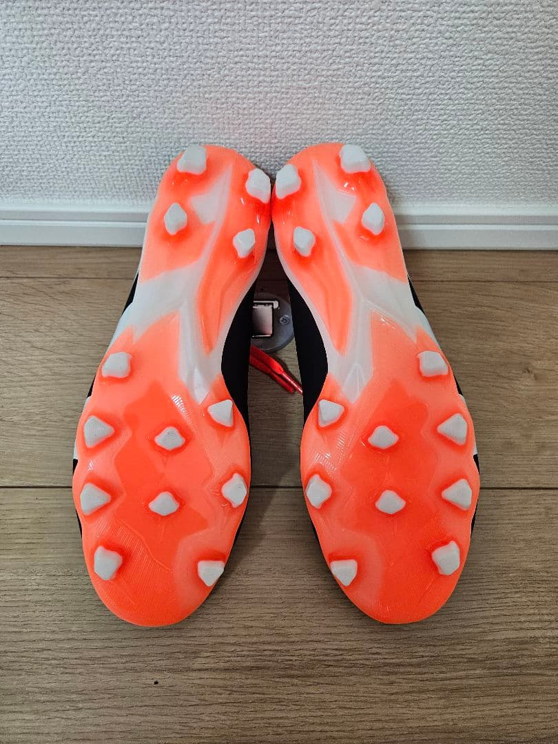 ア*ク様 adidas プレデターエリート HG/AG 24.5cm