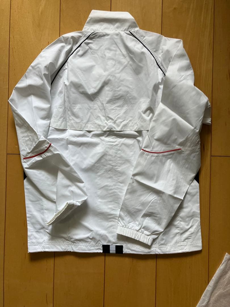 【新品】Babolat（バボラ）レディースジャケット&パンツセット