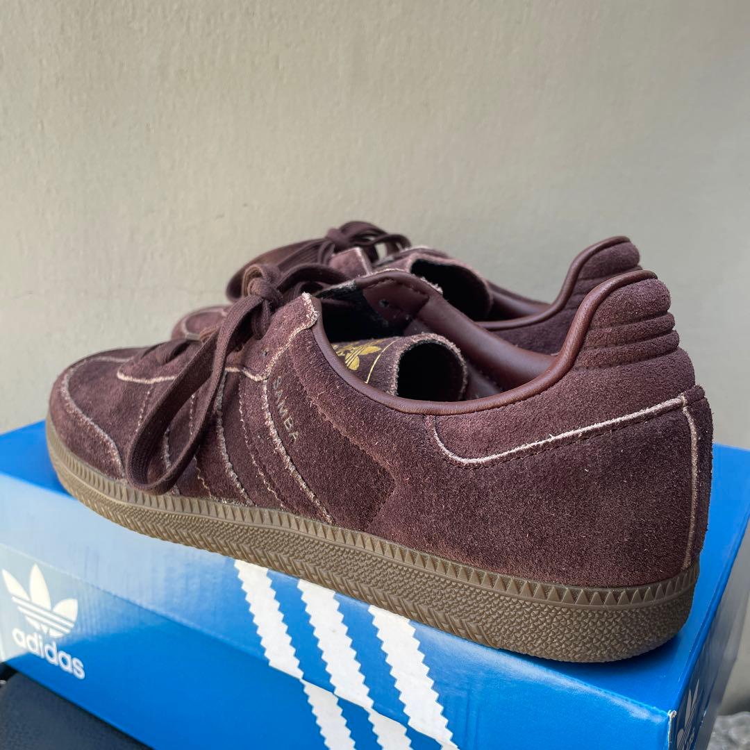 adidas SAMBA OG アディダス サンバ 美品