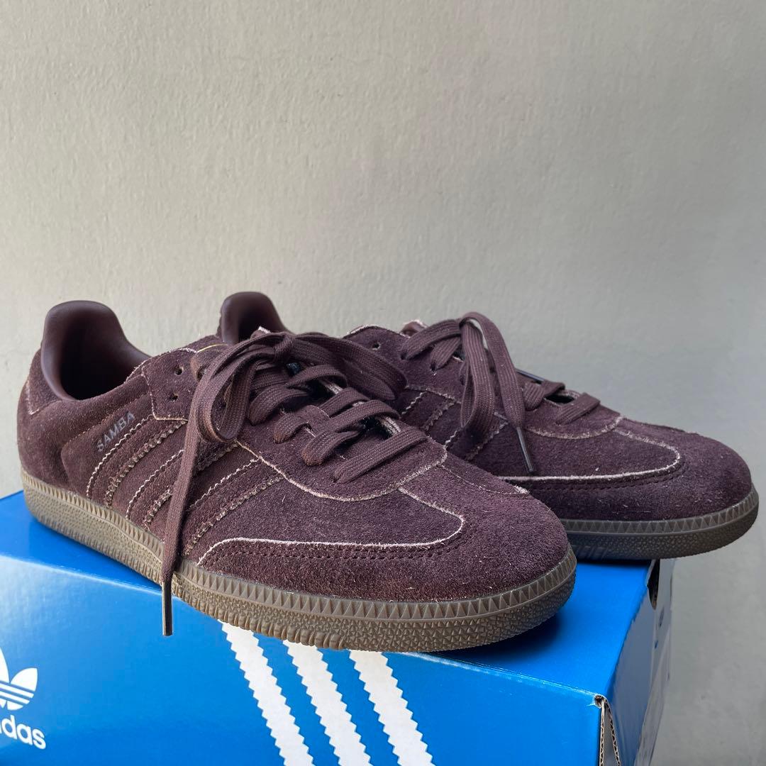 adidas SAMBA OG アディダス サンバ 美品