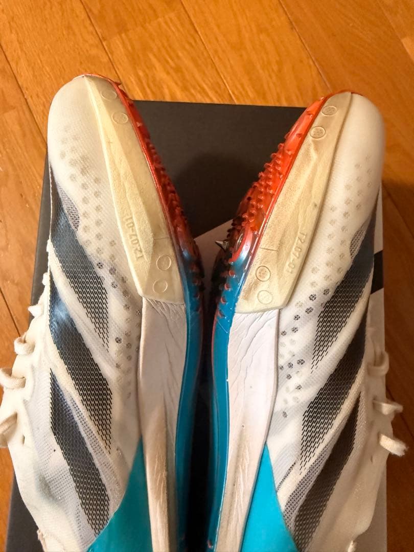 スパイク・シューズ ADIZERO prime sp2
