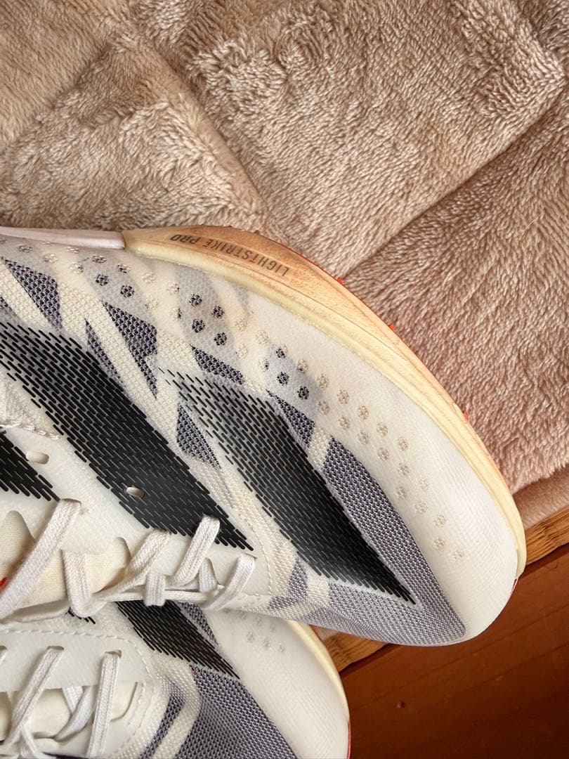 スパイク・シューズ ADIZERO prime sp2