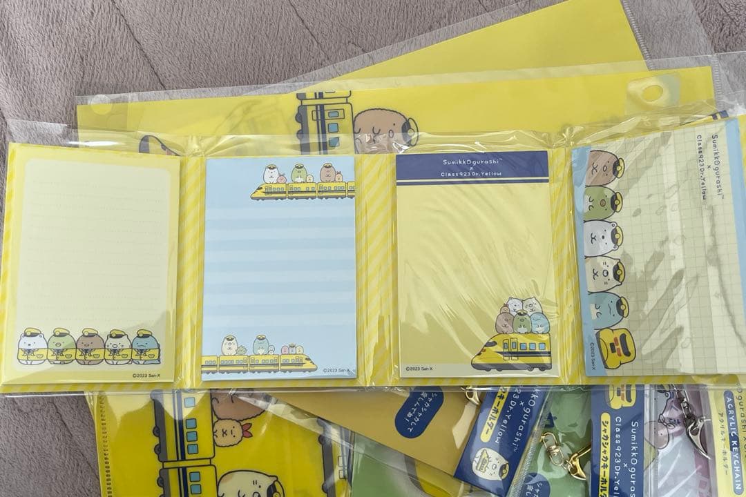 すみっコぐらし　まとめ売り