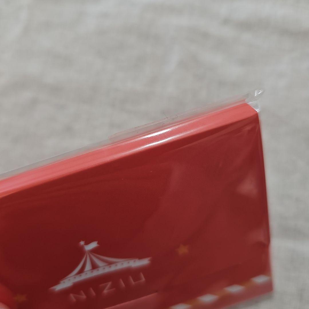 2　NiziU　フォトカードセット　未開封