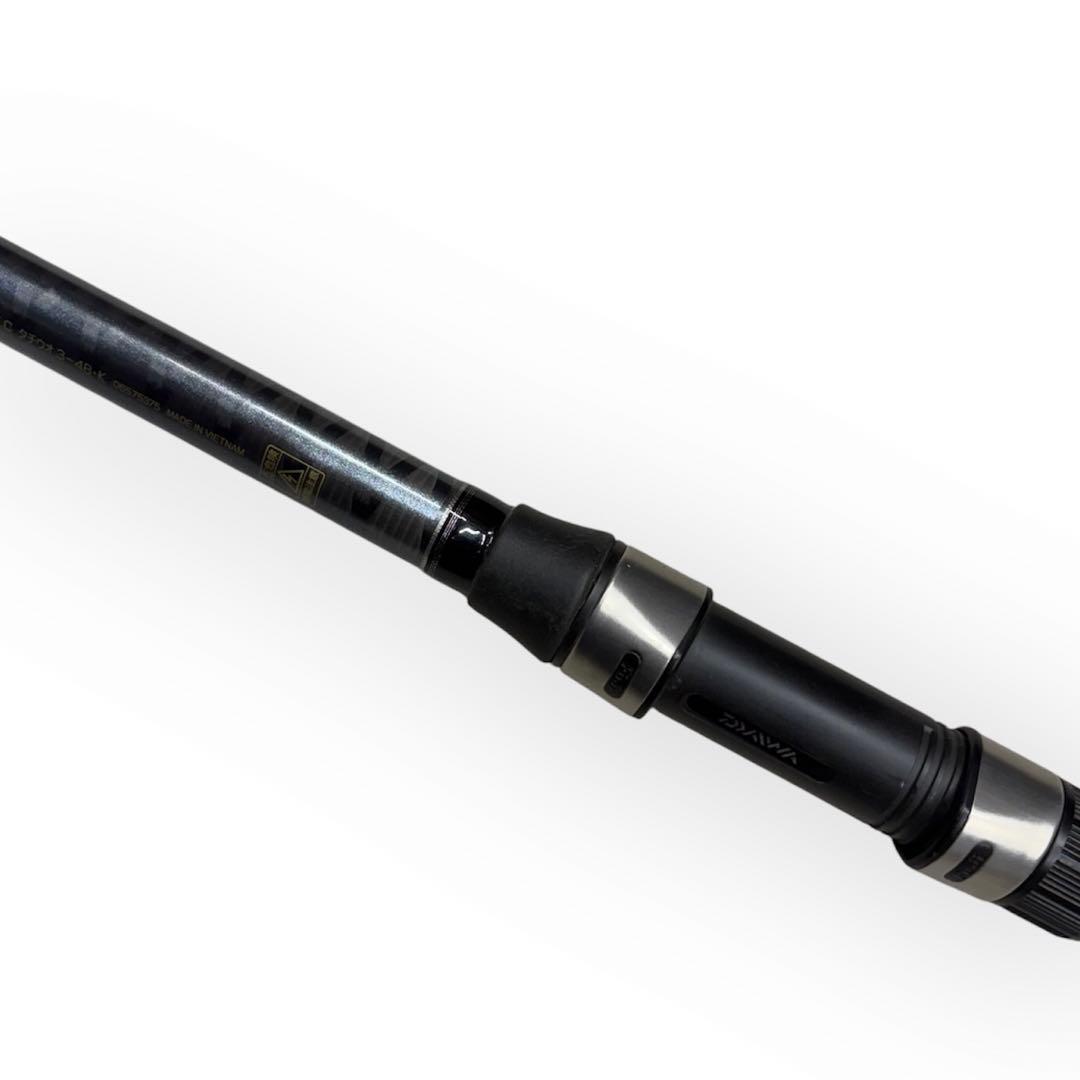 磯竿　ダイワ　Daiwa リバティクラブ　タチウオ　3−48 遠投　釣具