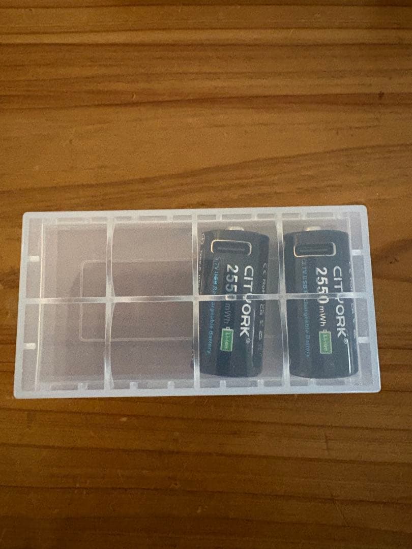 キムラ製作所 LEDバッテリーライト LH05E